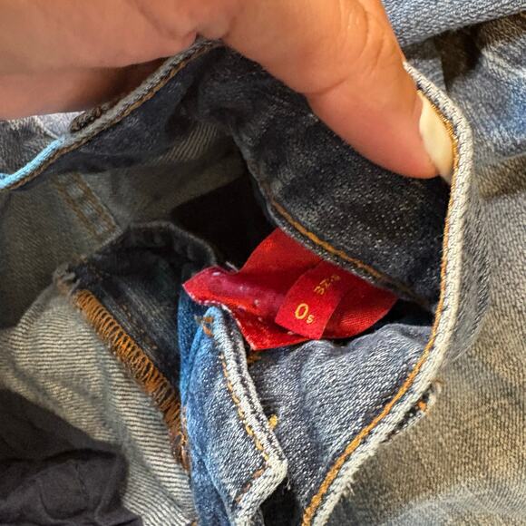 express jeans - Picture 4 of 7